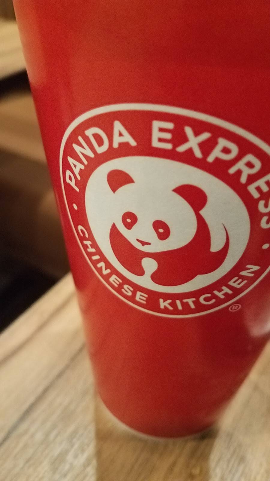 Panda Express | restaurant | 2855 State Rd, Cuyahoga Falls, OH 44223, USA | 3309228281 OR +1 330-922-8281