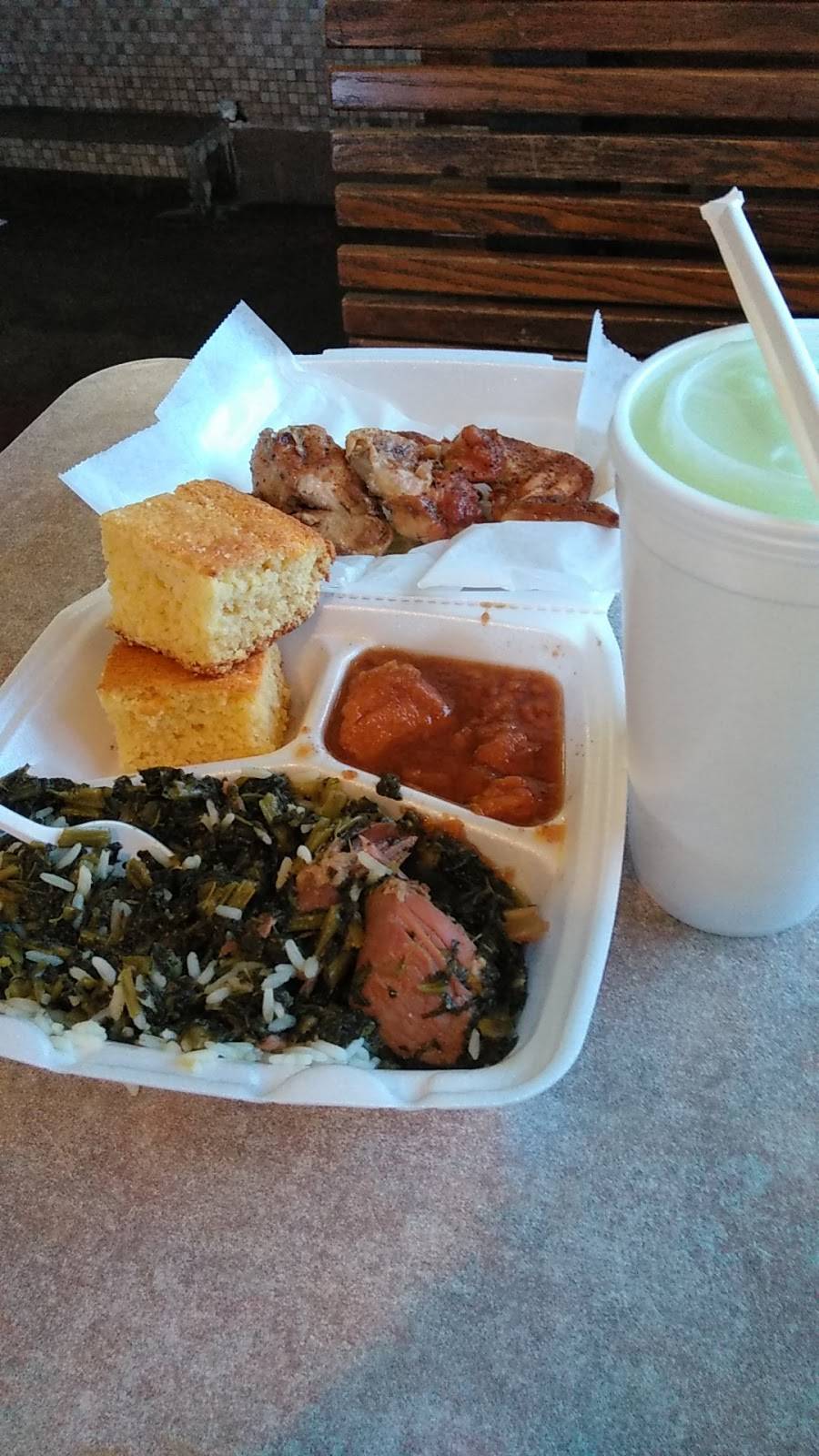 Wags Food & Culture | restaurant | 1601 Plaza Dr, Marrero, LA 70072, USA | 5043483080 OR +1 504-348-3080