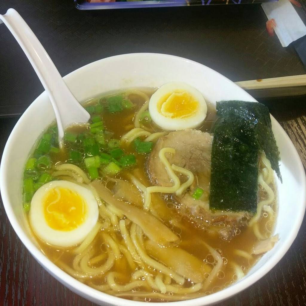 Iron Sushi | restaurant | 1805 N Young Cir, Hollywood, FL 33020, USA | 9549271735 OR +1 954-927-1735