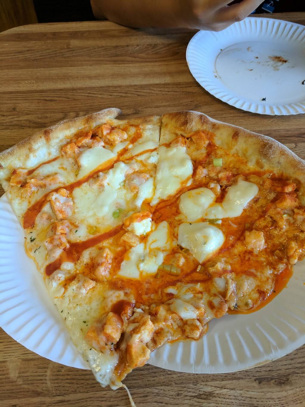 Villa Rosa Restaurant | restaurant | 472 Lafayette Ave, Hawthorne, NJ 07506, USA | 9734273689 OR +1 973-427-3689