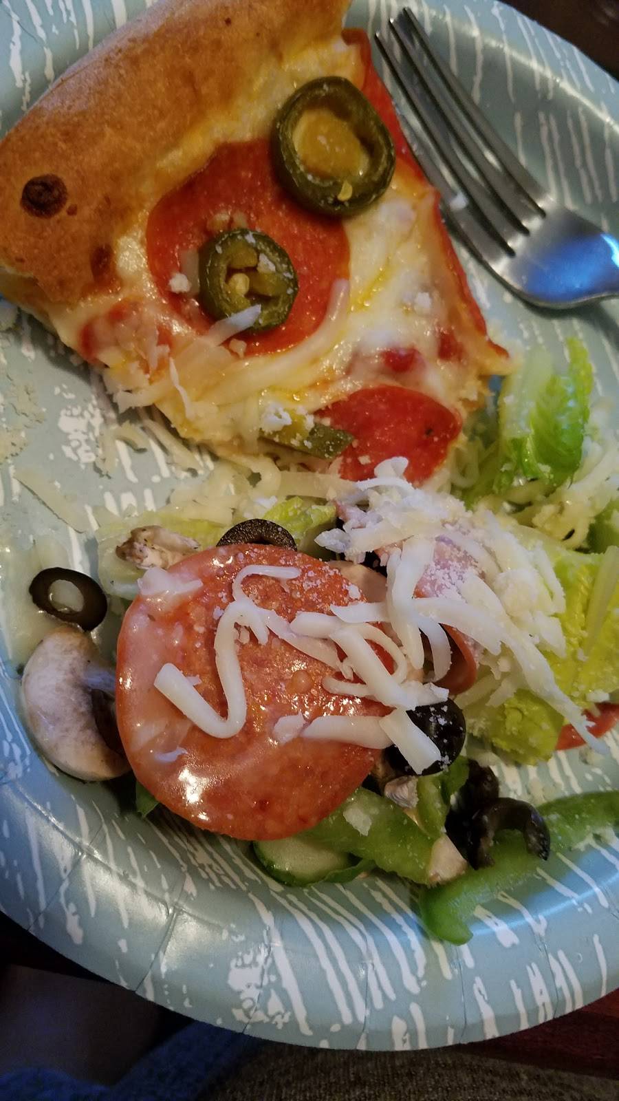 As Pizza | restaurant | 24370 Canyon Lake Dr N #2, Canyon Lake, CA 92587, USA | 9512443886 OR +1 951-244-3886