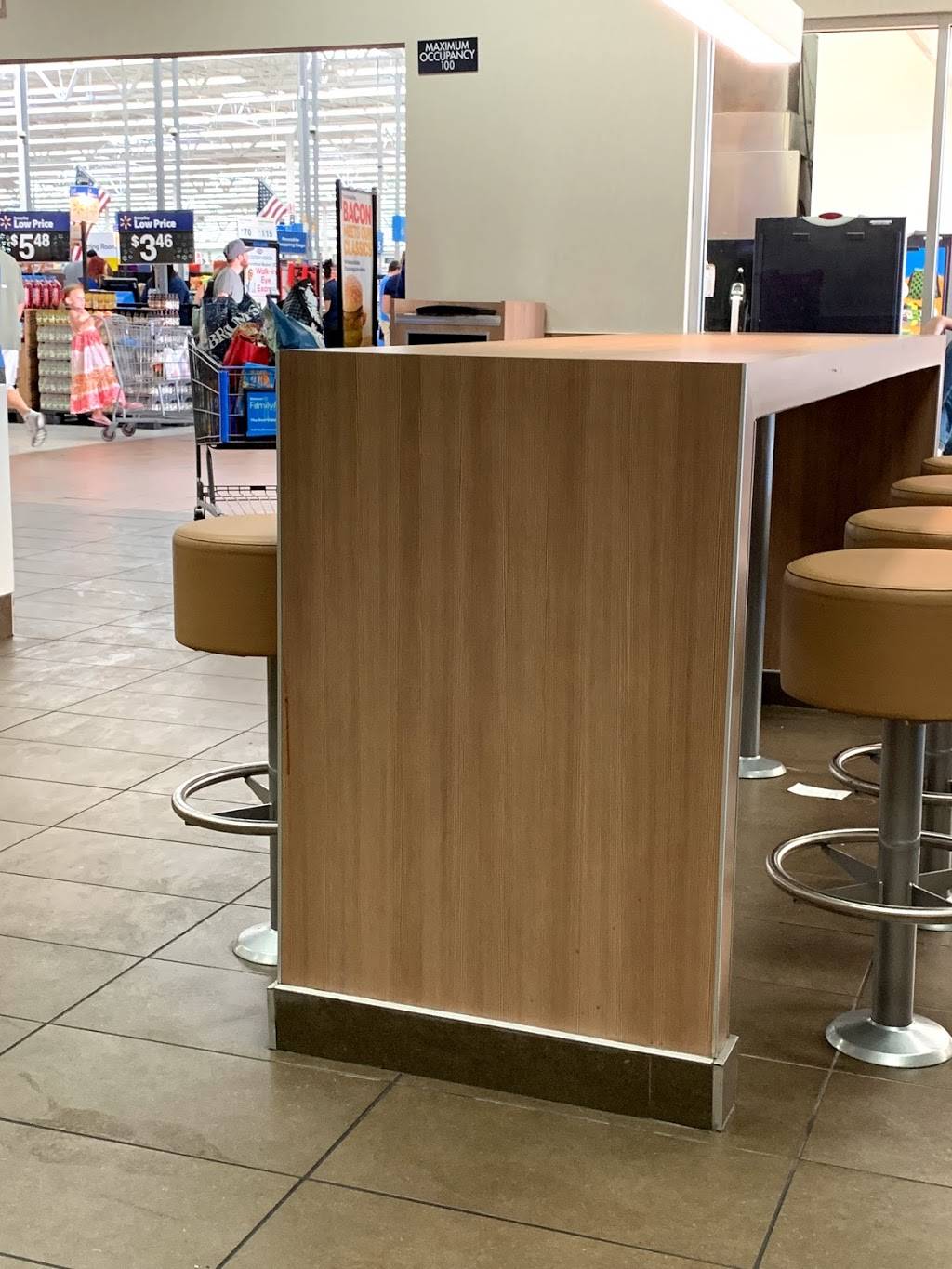 McDonalds | restaurant | 4848 900 W, Riverdale, UT 84405, USA | 8013938559 OR +1 801-393-8559