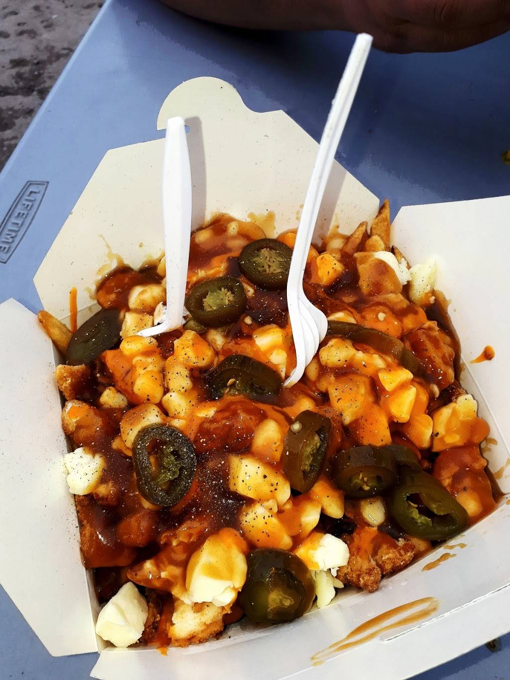 The Spudster | restaurant | 1051 Little Britain Rd, Little Britain, ON K0M 2C0, Canada | 7057863333 OR +1 705-786-3333