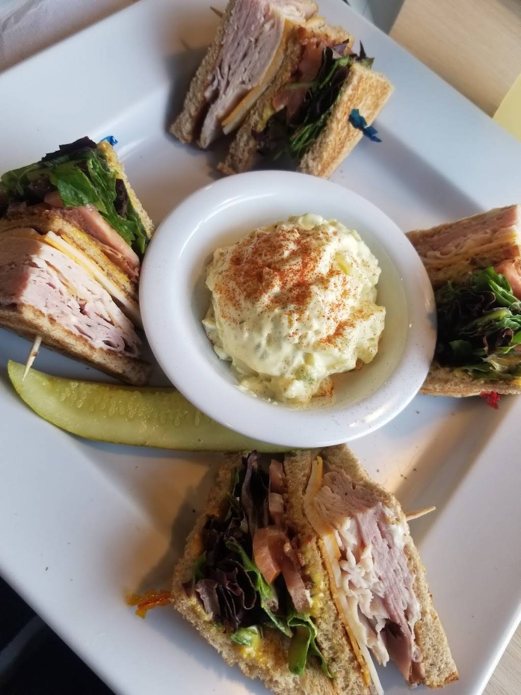 McAlisters Deli | restaurant | 1425 Market Blvd #1370, Roswell, GA 30076, USA | 7705943220 OR +1 770-594-3220