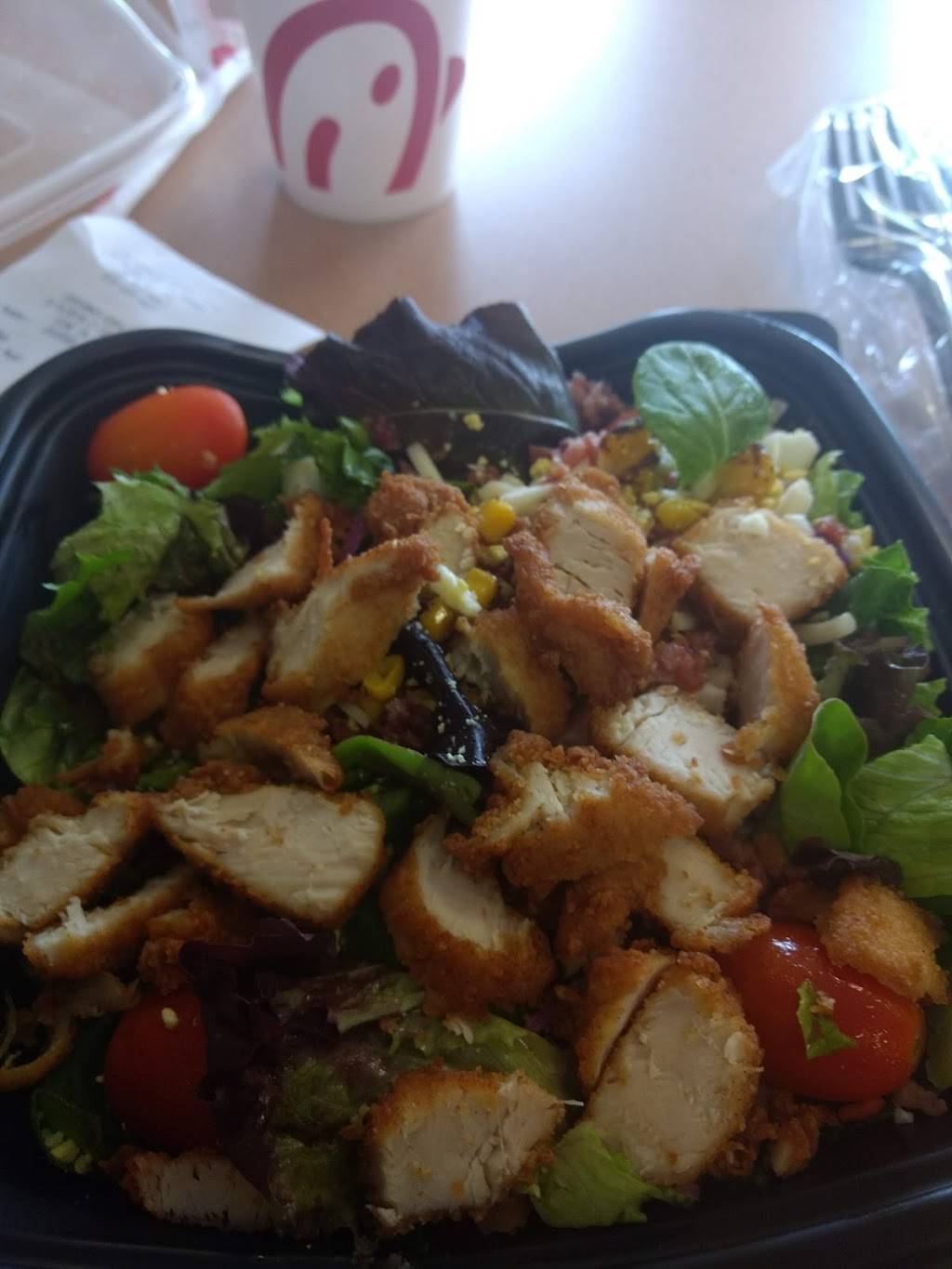 Chick-fil-A | restaurant | 4555 Centerplace Dr, Greeley, CO 80634, USA | 9703304421 OR +1 970-330-4421