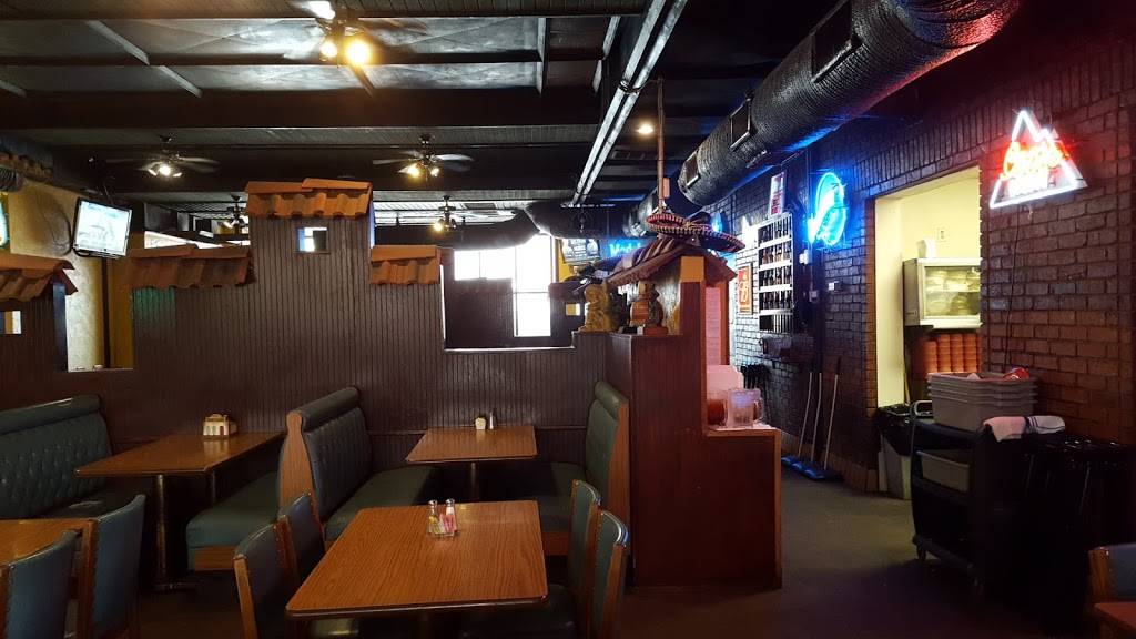 Salitas Mexican Restaurant | restaurant | 1202 W Main St, Durant, OK 74701, USA | 5809242945 OR +1 580-924-2945