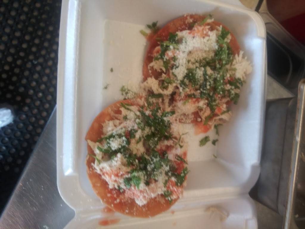 Xela Tacos Eliab | restaurant | 1100 N Meridian Ave, Oklahoma City, OK 73107, USA | 4059859684 OR +1 405-985-9684