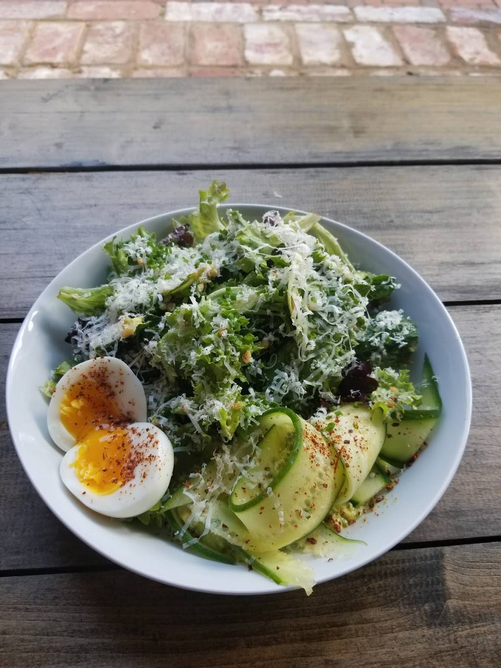 smallSUGAR | restaurant | 709 Gervais St, Columbia, SC 29201, USA | 8037227506 OR +1 803-722-7506