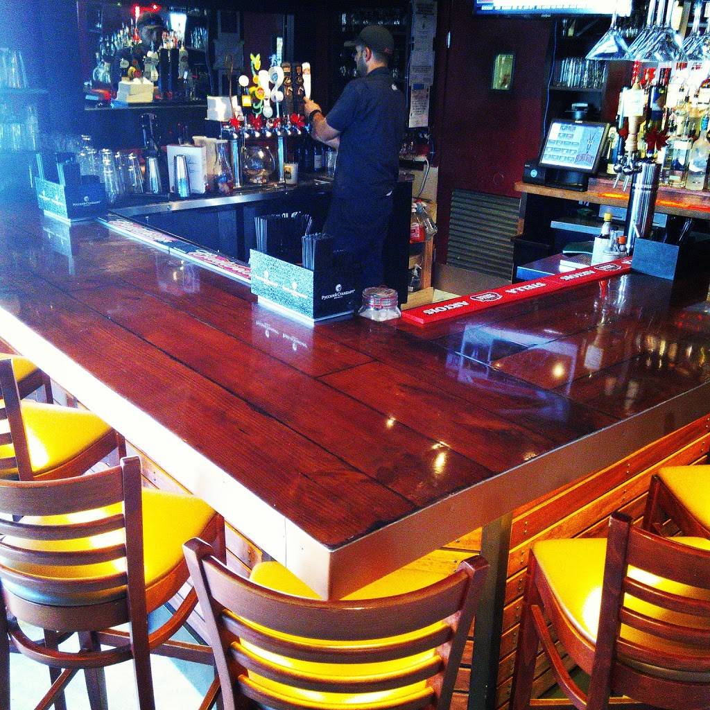 Blind Goat Tampa | restaurant | 4106 Henderson Blvd, Tampa, FL 33629, USA | 8135157962 OR +1 813-515-7962