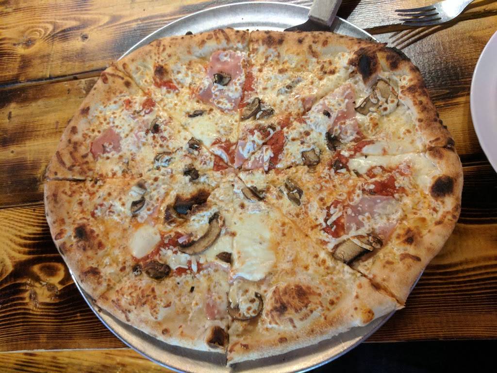 V Pizza & Tap Garden - Mandarin | restaurant | 12601 San Jose Blvd, Jacksonville, FL 32223, USA | 9046479424 OR +1 904-647-9424