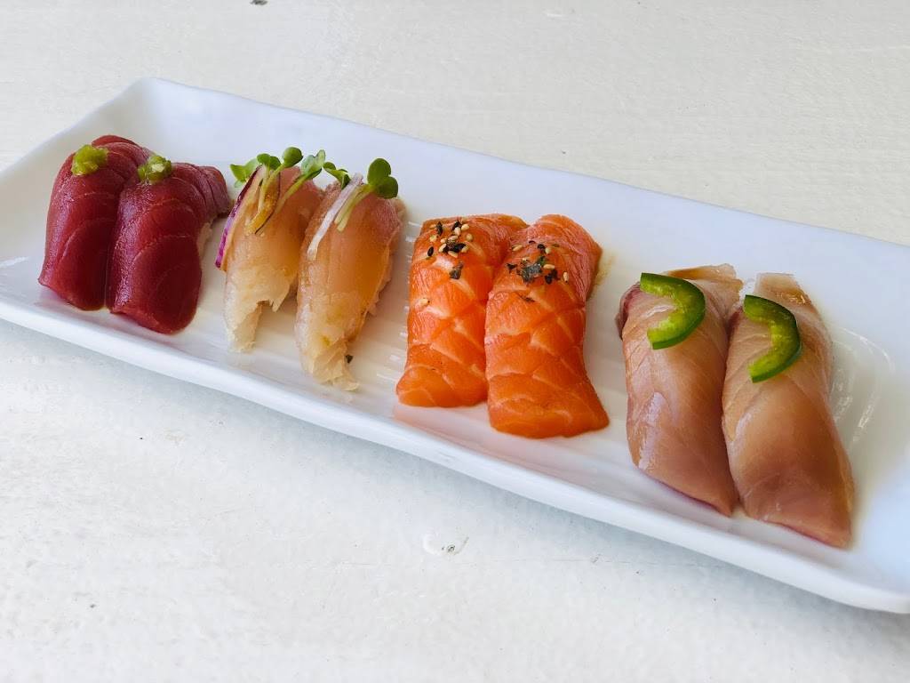 Ohana RAMEN & POKE | restaurant | 514 W Balboa Blvd, Newport Beach, CA 92661, USA | 9494325542 OR +1 949-432-5542