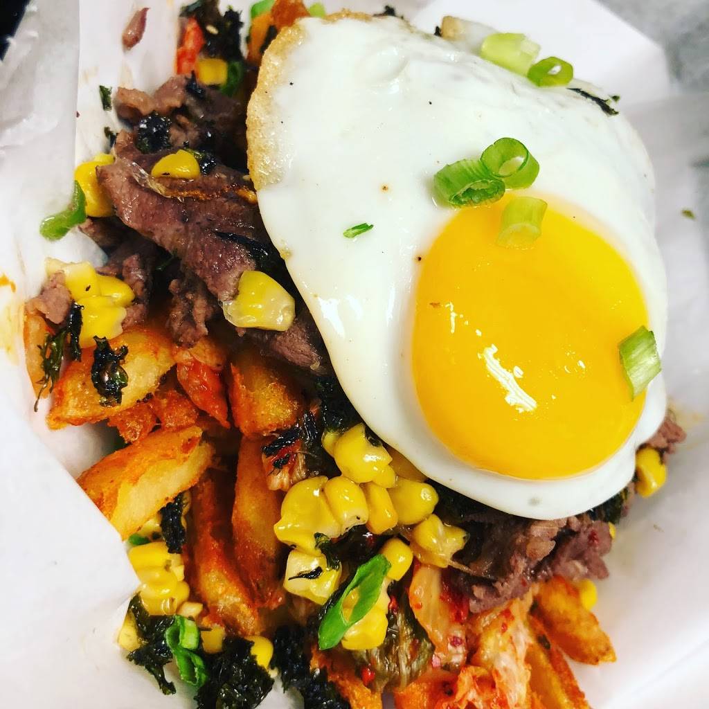 The Red Boat Asian Fusion & Bar | restaurant | 334 N Charles St, Baltimore, MD 21201, USA | 4438351507 OR +1 443-835-1507