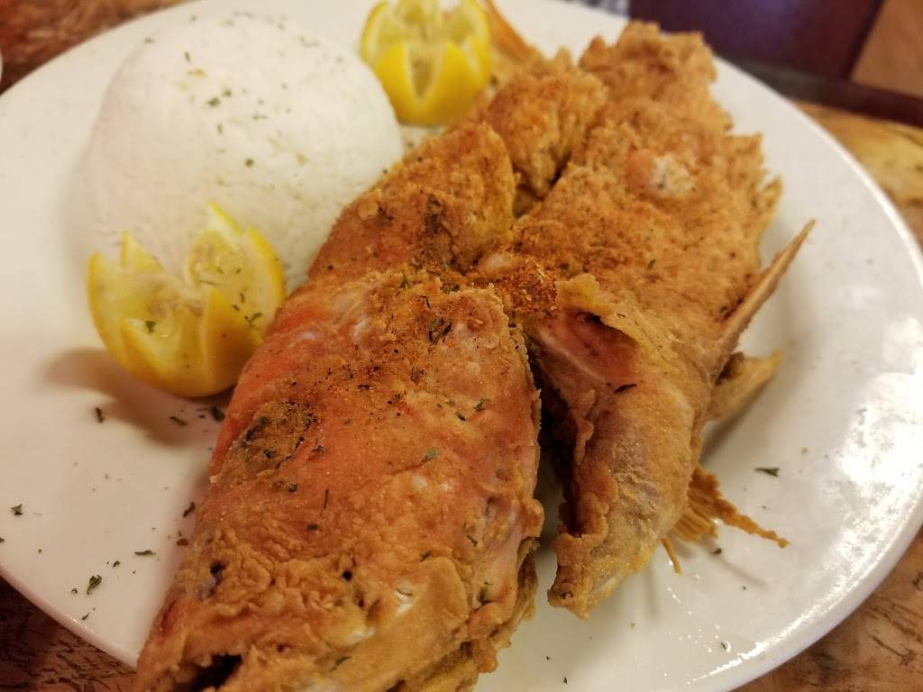 Santa Fe Seafood & Grill | restaurant | 4233 FM1764, Santa Fe, TX 77517, USA | 4099255300 OR +1 409-925-5300