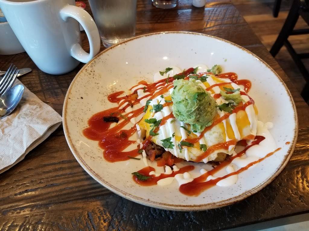 First Watch - Viera | restaurant | 2328 Citadel Way #104, Melbourne, FL 32940, USA | 3214737210 OR +1 321-473-7210