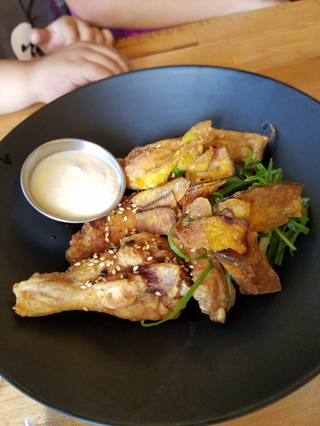 Modan Eagle Rock Ramen | restaurant | 1757 Colorado Blvd, Los Angeles, CA 90041, USA | 3237390411 OR +1 323-739-0411