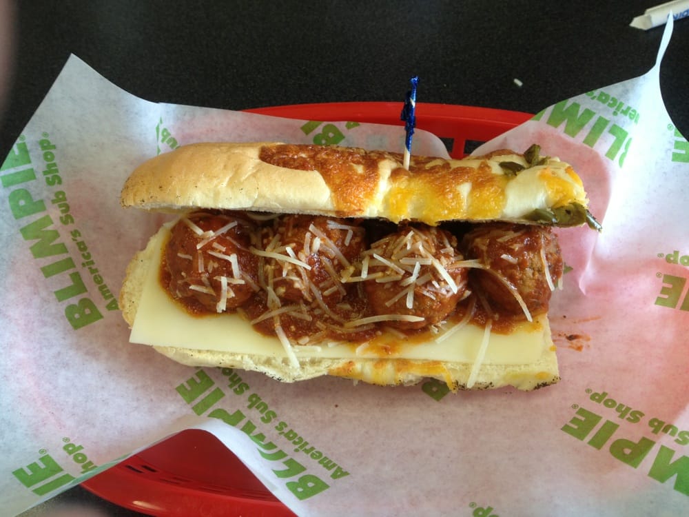 Blimpie | restaurant | 1507 12th Ave Rd, Nampa, ID 83686, USA | 2084420022 OR +1 208-442-0022
