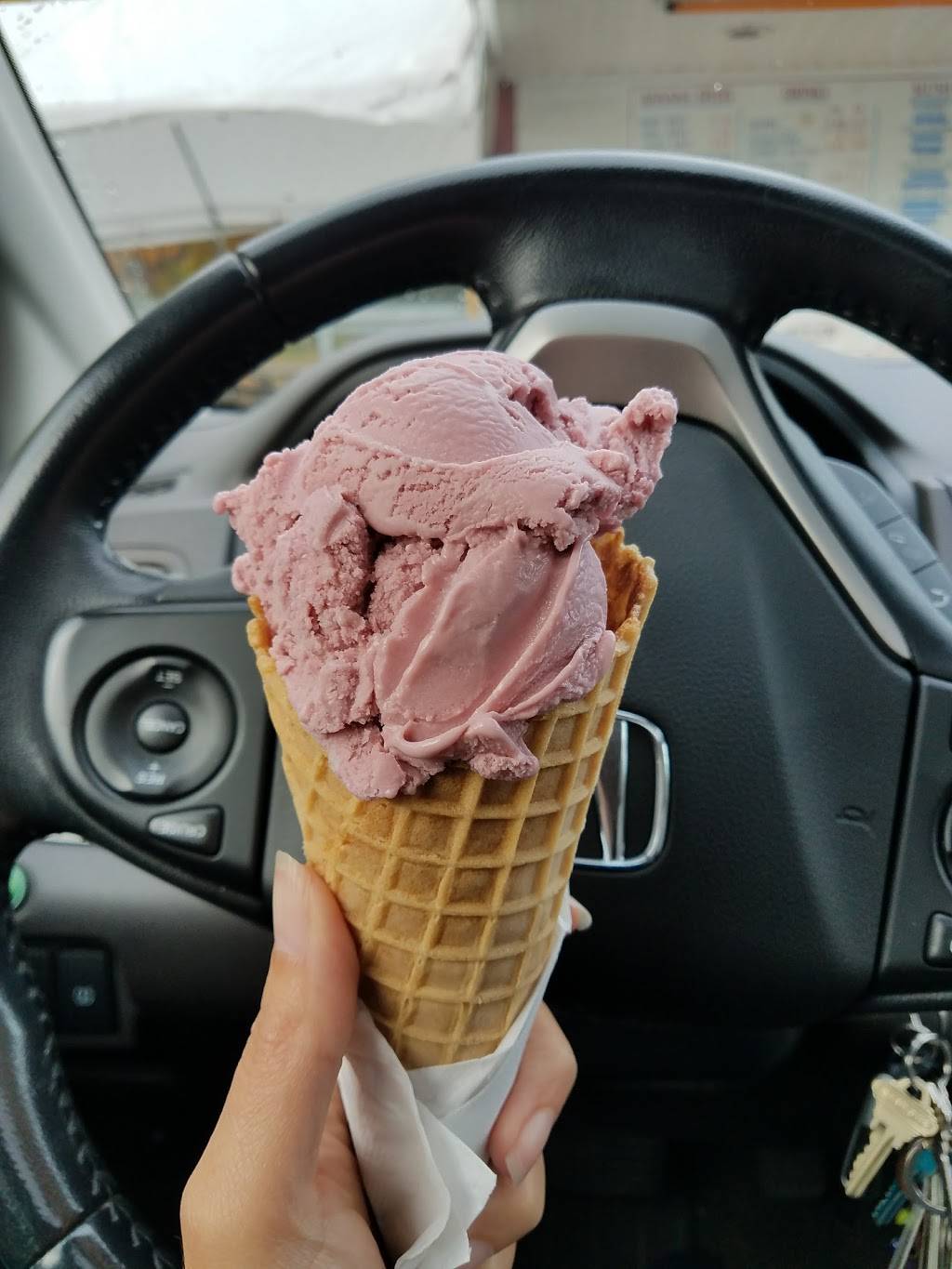 Biggarts Ice Cream | restaurant | 506 Amesbury Rd, Haverhill, MA 01830, USA | 9783725973 OR +1 978-372-5973