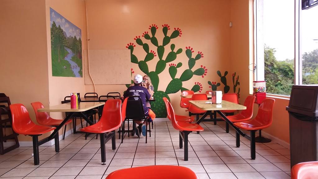 Taco and Burrito Place | restaurant | 4102 N Keystone Ave, Indianapolis, IN 46205, USA | 3175463420 OR +1 317-546-3420