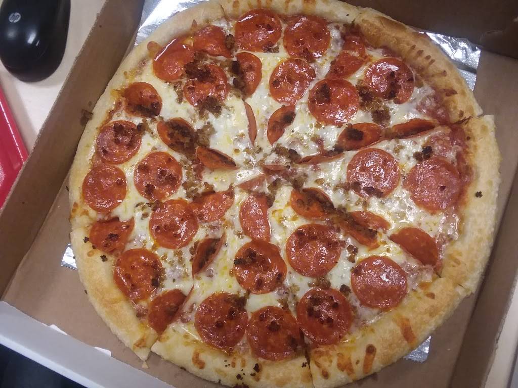 Pembroke Pizza | meal delivery | 633 Independence Blvd E, Virginia Beach, VA 23462, USA | 7574979014 OR +1 757-497-9014