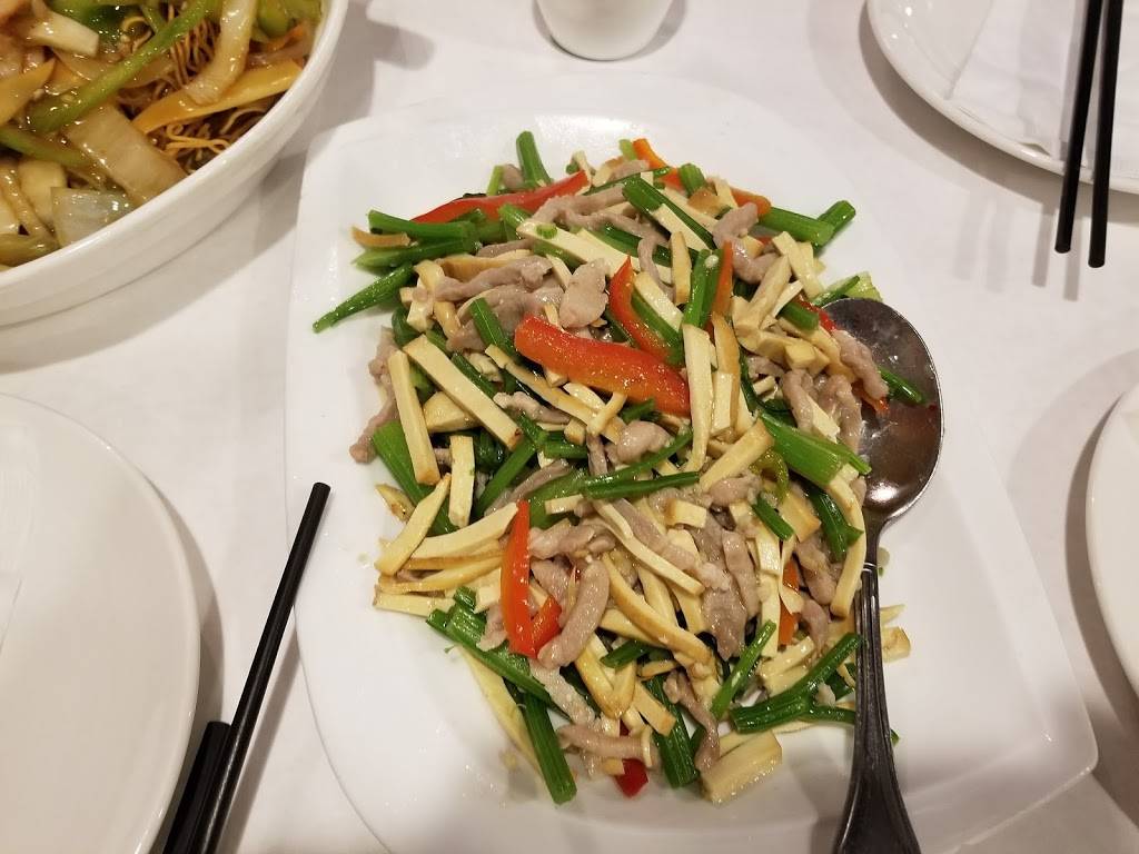 Shanghai Shanghai | restaurant | 989 112th Ave NE #205, Bellevue, WA 98004, USA | 4255317131 OR +1 425-531-7131