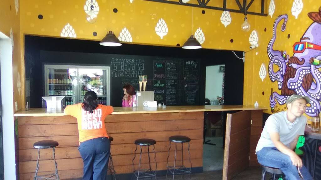 Tinta Negra | restaurant | Blvd. Benito Juárez HOTEL PREMIER PLAZA, Playas Rosarito, 22710 Rosarito, B.C., Mexico | 016611071602 OR +52 661 107 1602