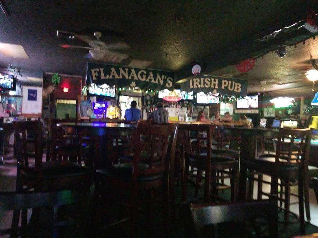 Flanagans Pub | restaurant | 761 U.S. 41 Bypass N, Venice, FL 34285, USA | 9414841852 OR +1 941-484-1852