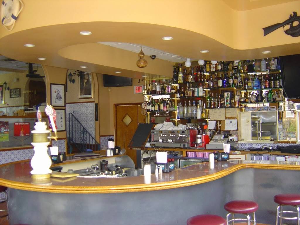 Taberna Grill | restaurant | 1060 Sheridan Ave, Elizabeth, NJ 07208, USA | 9082820725 OR +1 908-282-0725