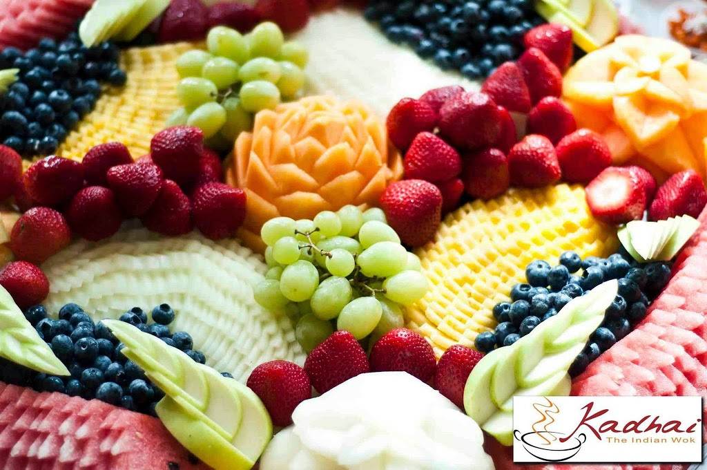 Kadhai the Indian Wok | restaurant | 6260-112 Glenwood Ave, Raleigh, NC 27612, USA | 9197852864 OR +1 919-785-2864