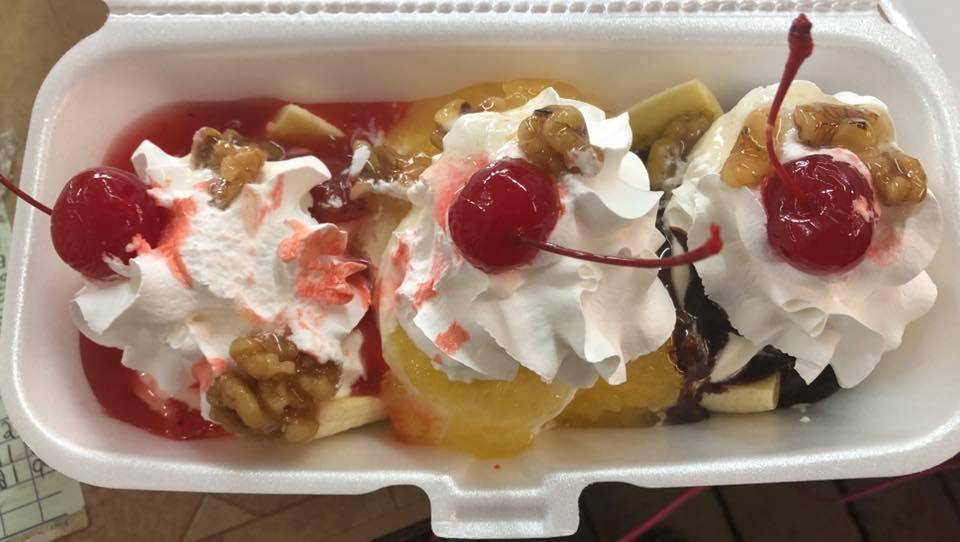 Gilbert Produce Market and Grill | restaurant | 2556 RT 52, Gilbert, WV 25621, USA | 3046645600 OR +1 304-664-5600