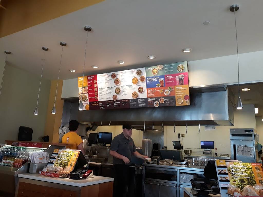Noodles and Company | restaurant | 2370 E Arapahoe Rd, Centennial, CO 80122, USA | 3037302707 OR +1 303-730-2707