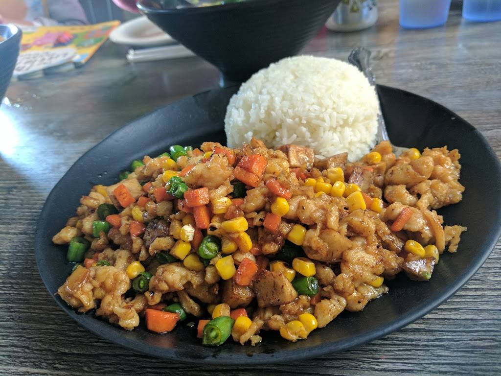 Phoenix Kitchen | restaurant | 9225 E Las Tunas Dr, Temple City, CA 91780, USA | 6262850988 OR +1 626-285-0988