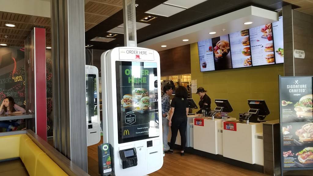 McDonalds | cafe | 6707 Panama Ln, Bakersfield, CA 93313, USA | 6618358502 OR +1 661-835-8502