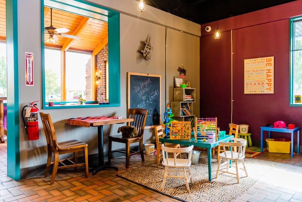 Concho Pearl | restaurant | 955 S Lapeer Rd, Oxford, MI 48371, USA | 2488004222 OR +1 248-800-4222