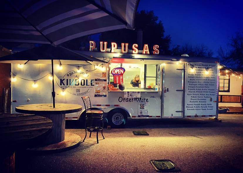 Kiúbole #Lonchera | restaurant | 4304 NW 23rd St, Oklahoma City, OK 73107, USA | 4058759368 OR +1 405-875-9368