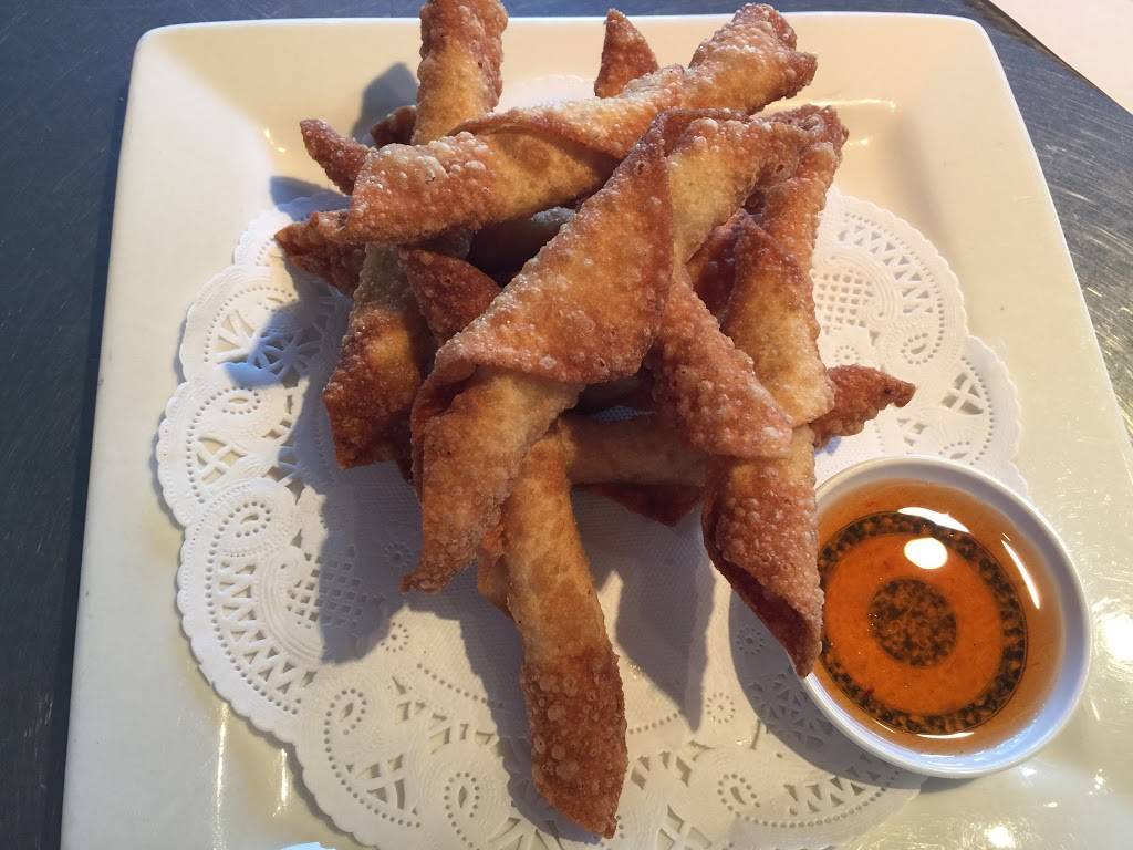 Swan Exotic Thai Restaurant | restaurant | 12728 Sherman Way, North Hollywood, CA 91605, USA | 8183086404 OR +1 818-308-6404