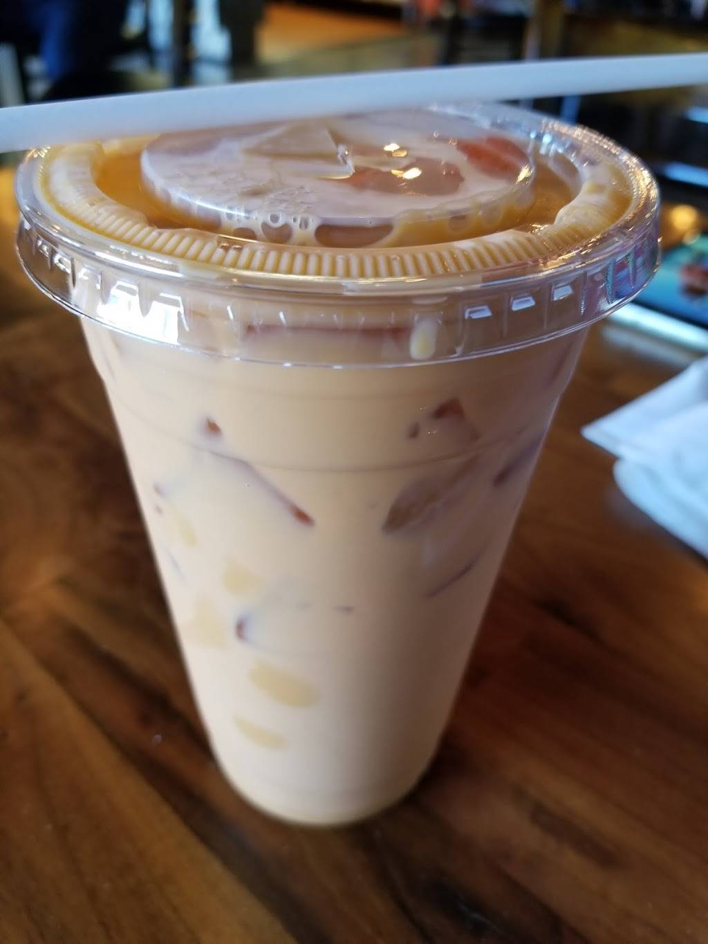 Thai Chili2go | restaurant | 1887 E Williams Field Rd #101, Gilbert, AZ 85295, USA | 4805668061 OR +1 480-566-8061