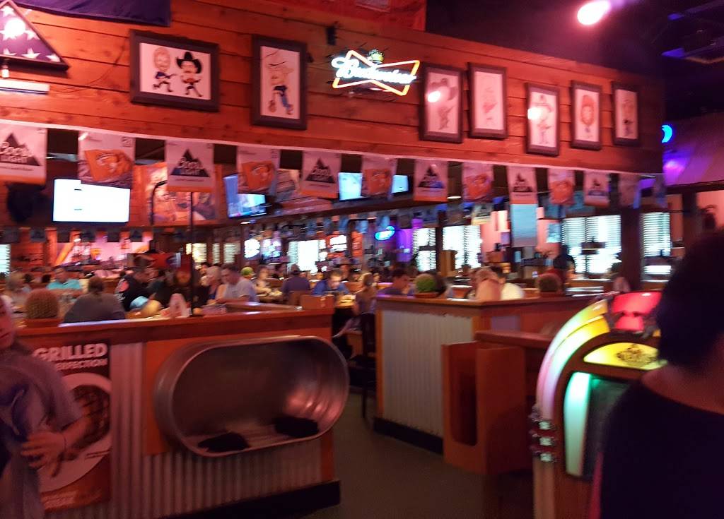 Texas Roadhouse | restaurant | 1221 E Stone Dr, Kingsport, TN 37660, USA | 4233784104 OR +1 423-378-4104