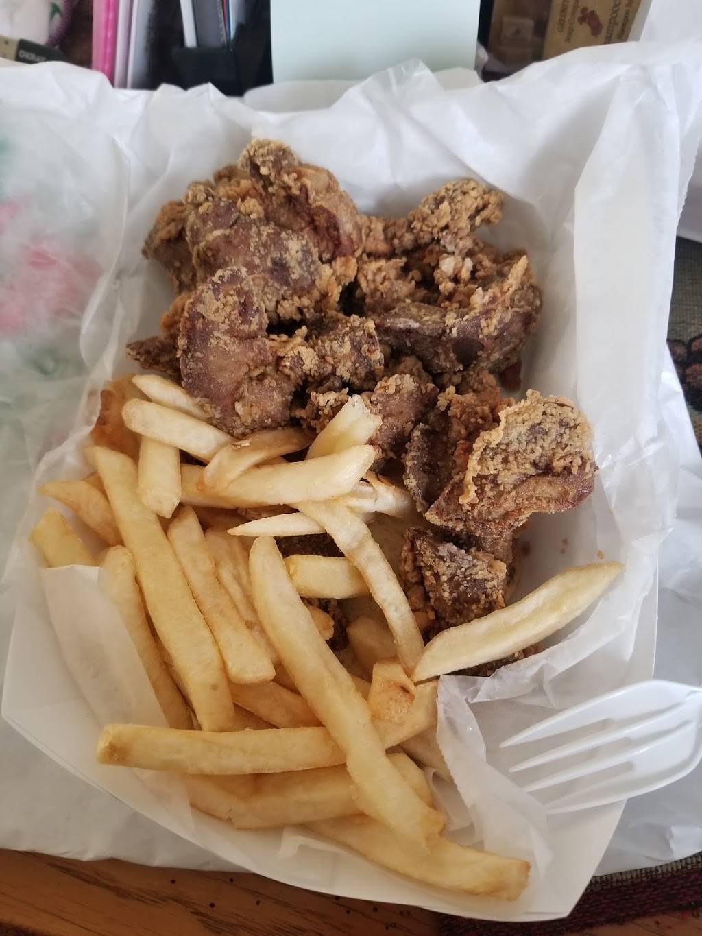 Harolds Chicken Of Monee | restaurant | 5701 W Monee Manhattan Rd suite 110, Monee, IL 60449, USA | 7087465185 OR +1 708-746-5185