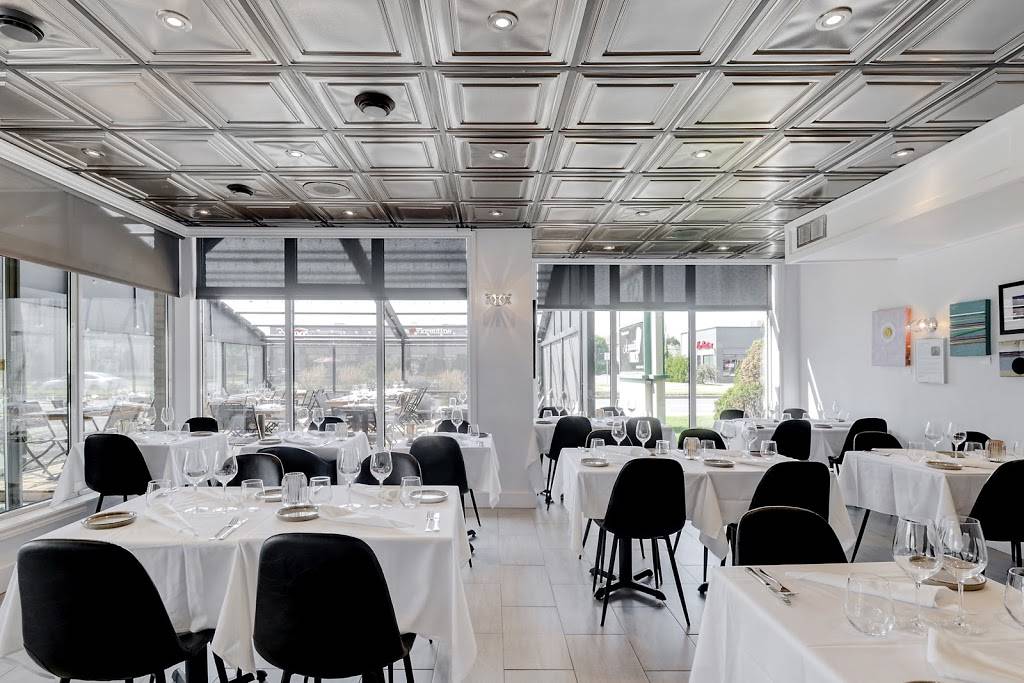 Le maudit français. | restaurant | 583 Montée Masson, Mascouche, QC J7K 2L6, Canada | 4508249991 OR +1 450-824-9991