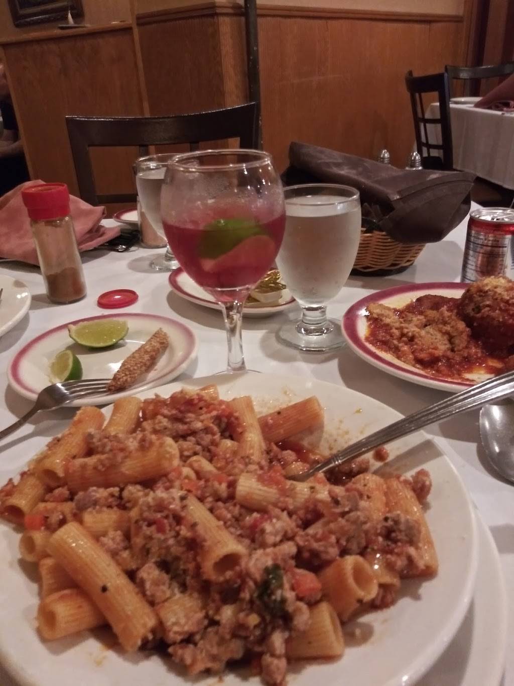 Villa Fiorita | restaurant | 7720 18th Ave, Brooklyn, NY 11214, USA | 7188377950 OR +1 718-837-7950