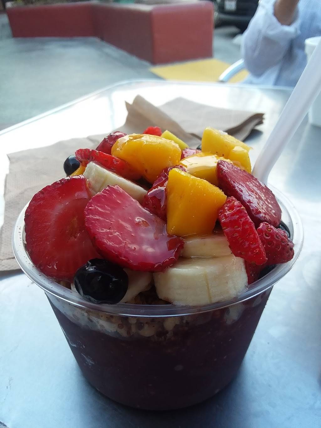 Rum Jungle Cafe | restaurant | 4150 Mission Blvd #153, San Diego, CA 92109, USA | 8582732227 OR +1 858-273-2227