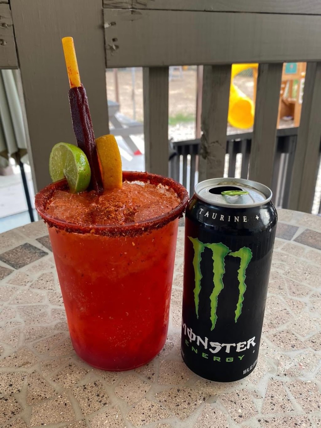 Refresqueria Alebrijes | meal takeaway | 497 County Rd 3560, Cleveland, TX 77327, USA | 8325793489 OR +1 832-579-3489