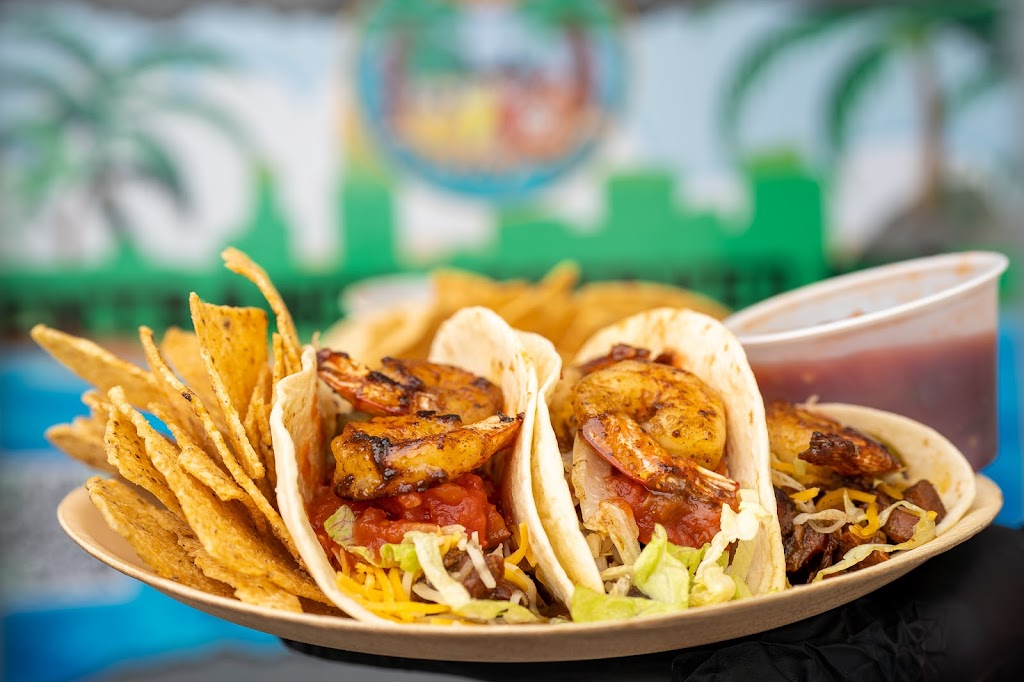 Chicagos Jerk Tacos | restaurant | 227 S 30th St, Louisville, KY 40212, USA | 5027809410 OR +1 502-780-9410