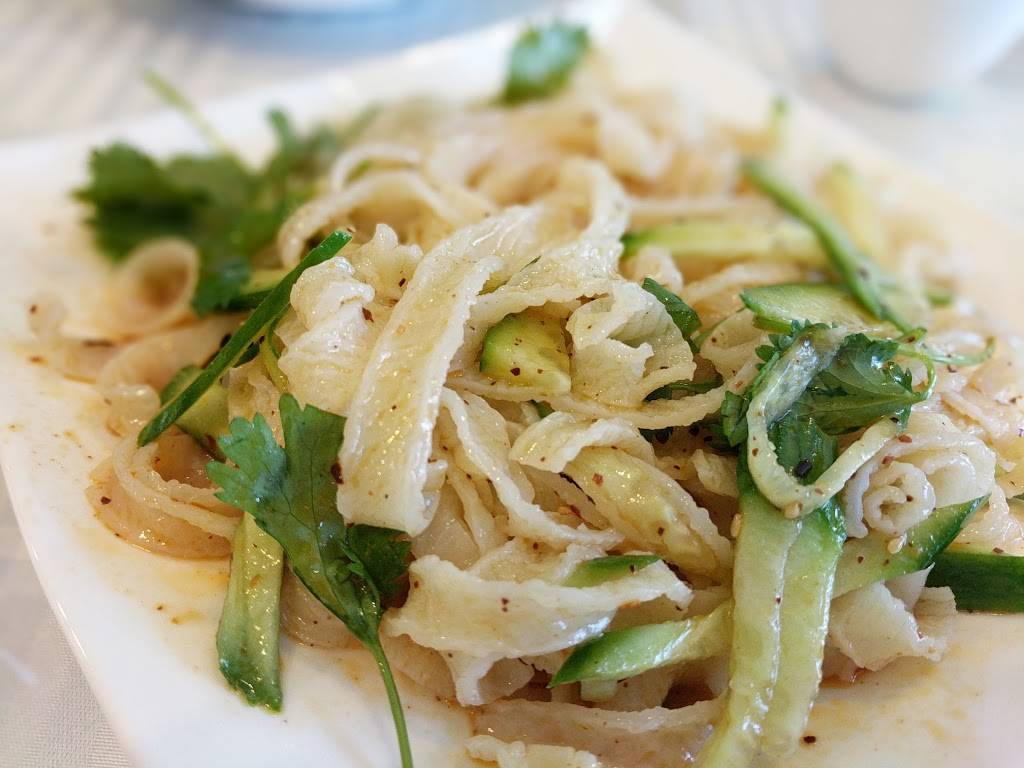 Dumpling Depot | restaurant | 6116, 562 S Murphy Ave, Sunnyvale, CA 94086, USA | 4086852979 OR +1 408-685-2979