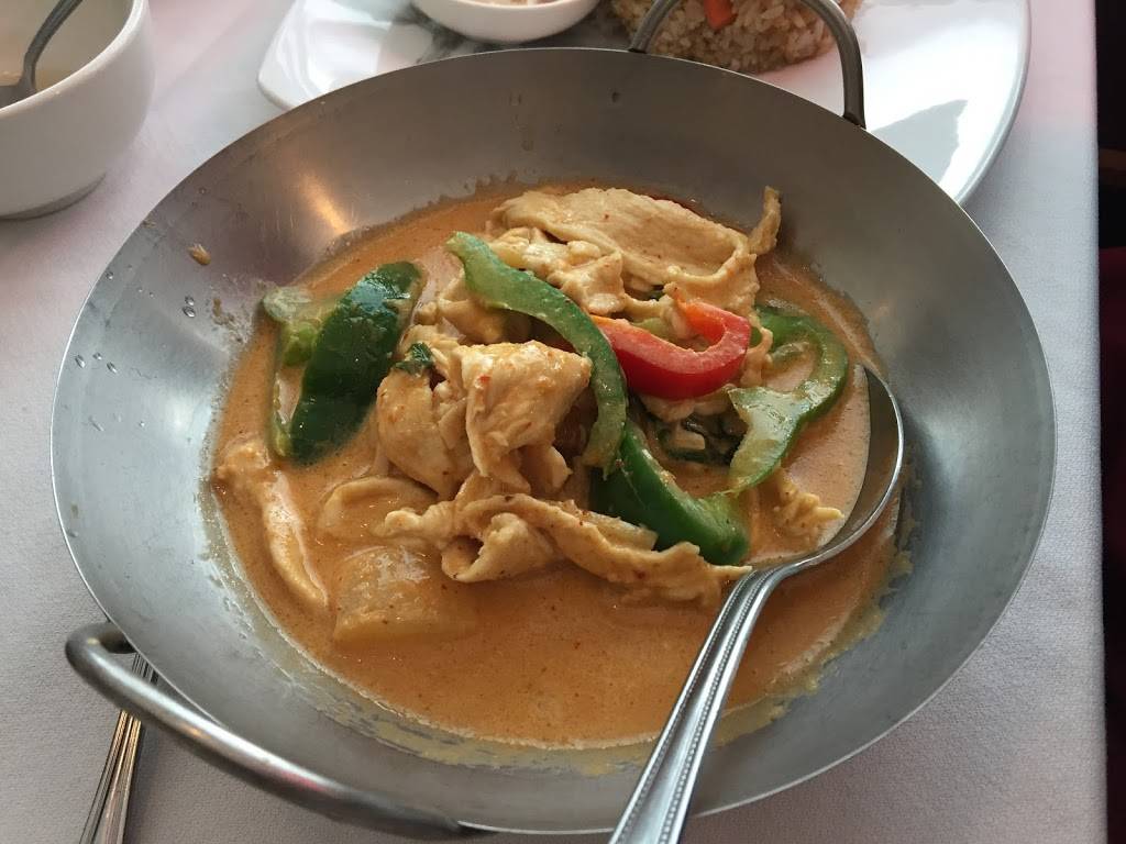 Sukho Thai | restaurant | 2450 Music Valley Dr, Nashville, TN 37214, USA | 6158836050 OR +1 615-883-6050