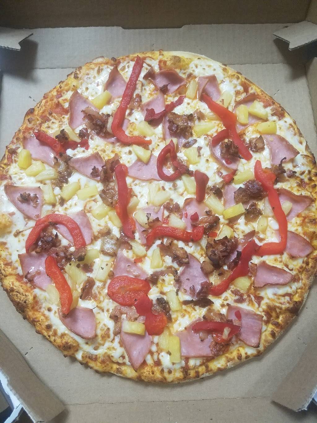 Dominos Pizza | meal delivery | 29619 Mission Blvd, Hayward, CA 94544, USA | 5108863030 OR +1 510-886-3030