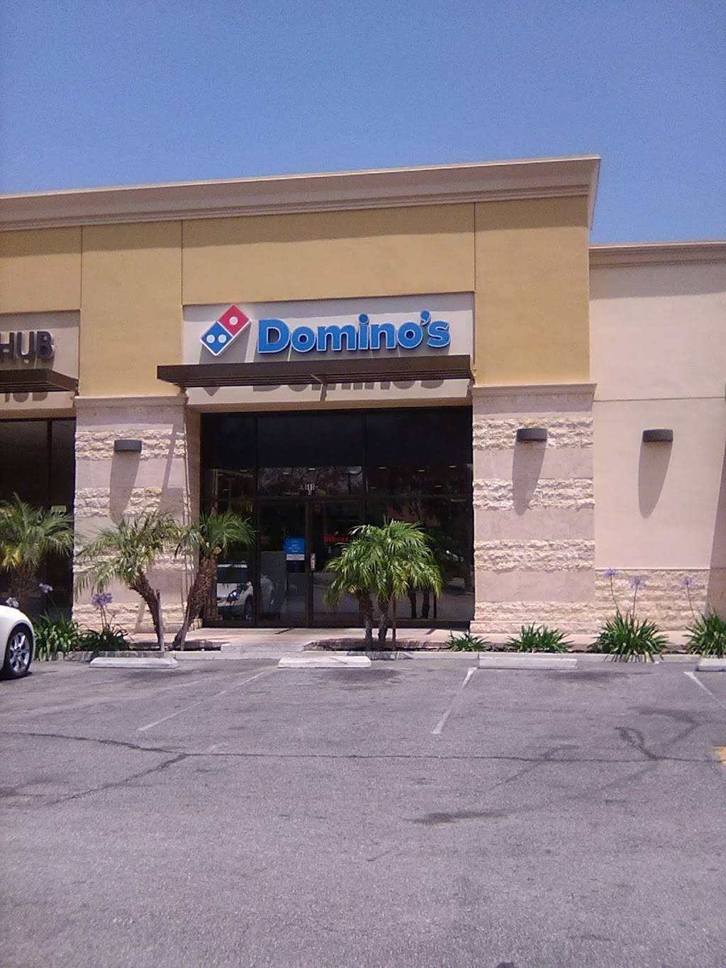 Dominos Pizza | meal delivery | 665 E Los Angeles Ave Ste G, Simi Valley, CA 93065, USA | 8055277493 OR +1 805-527-7493