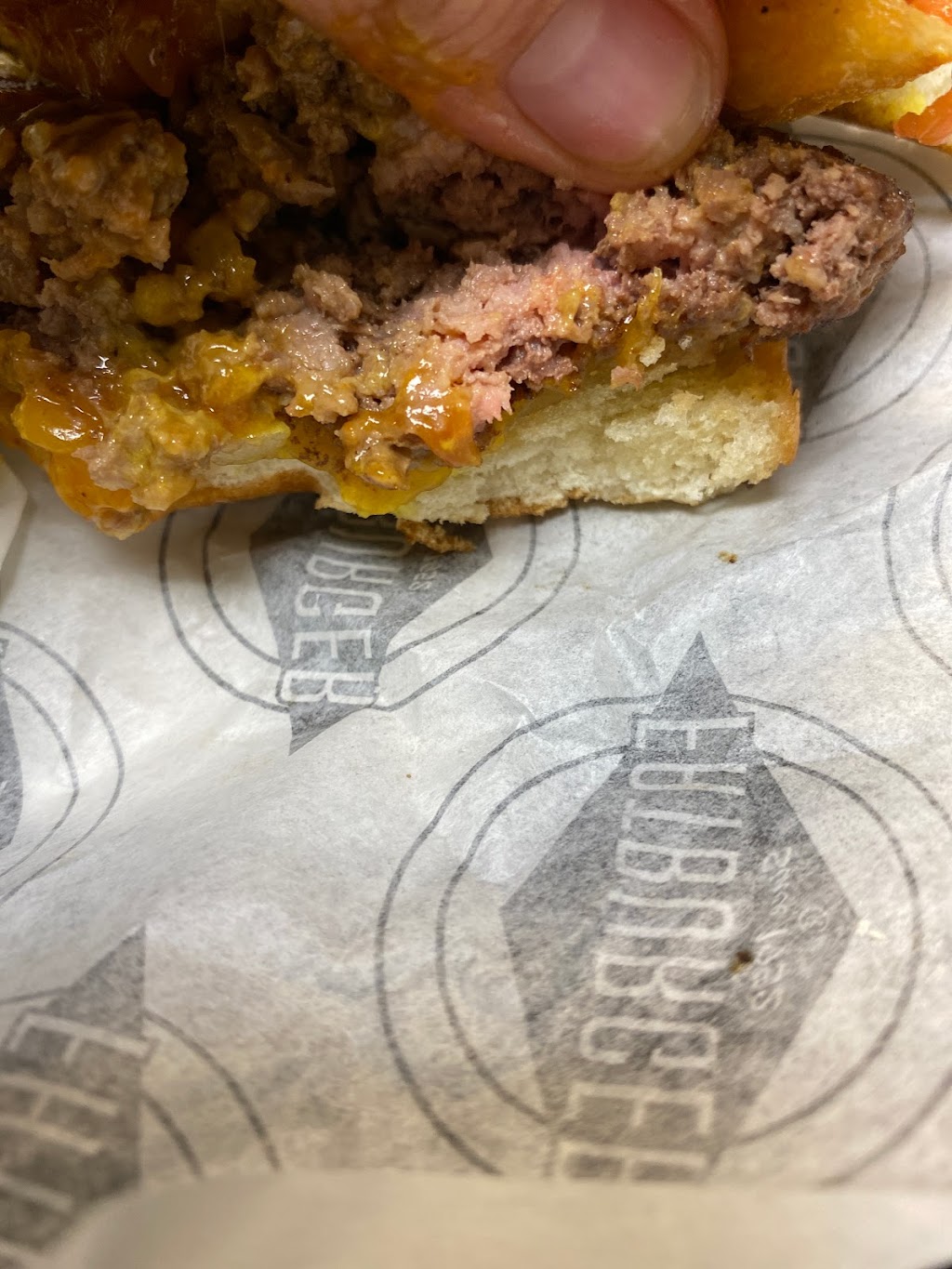 Fatburger & Buffalos Express | restaurant | 2205 Dave Ward Dr, Conway, AR 72034, USA | 5013586501 OR +1 501-358-6501