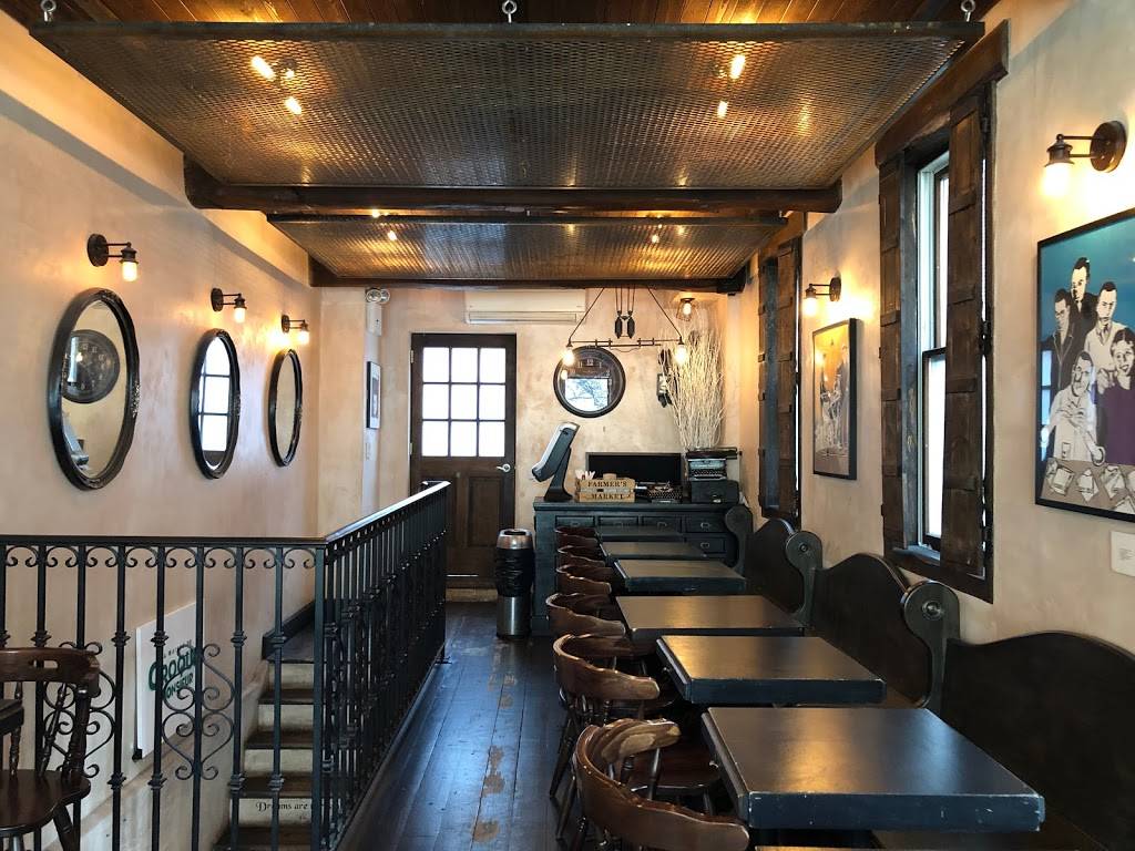 La Maison du Croque Monsieur | restaurant | 17 E 13th St, New York, NY 10003, USA | 2126752227 OR +1 212-675-2227