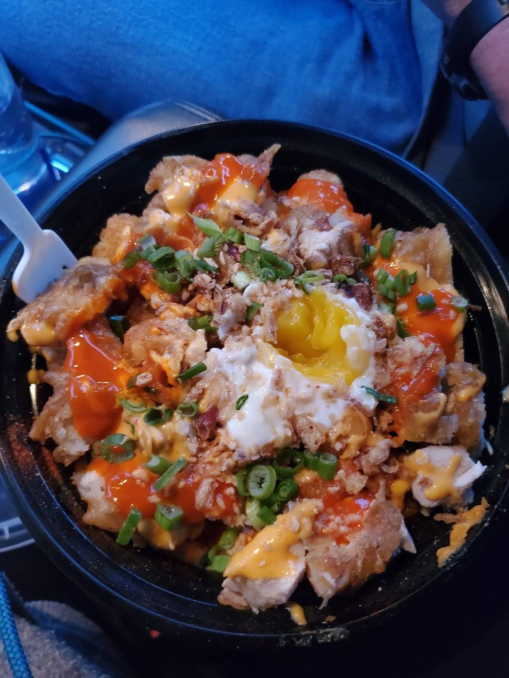 Bok a Bok U-District | meal takeaway | 5201 University Way NE unit d, Seattle, WA 98105, USA | 2066695976 OR +1 206-669-5976